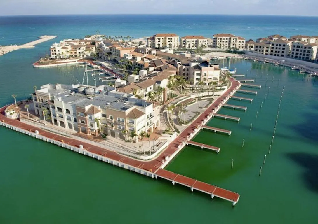 Stunning Beachfront Pent-House At Cap Cana, بونتا كانا 0*,  جمهورية الدومينيكان