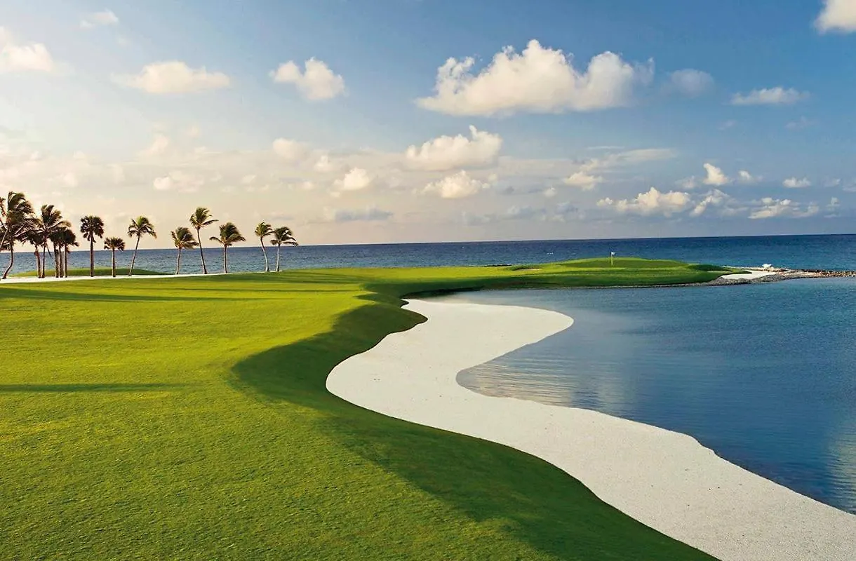 Stunning Beachfront Pent-House At Cap Cana, Punta Cana