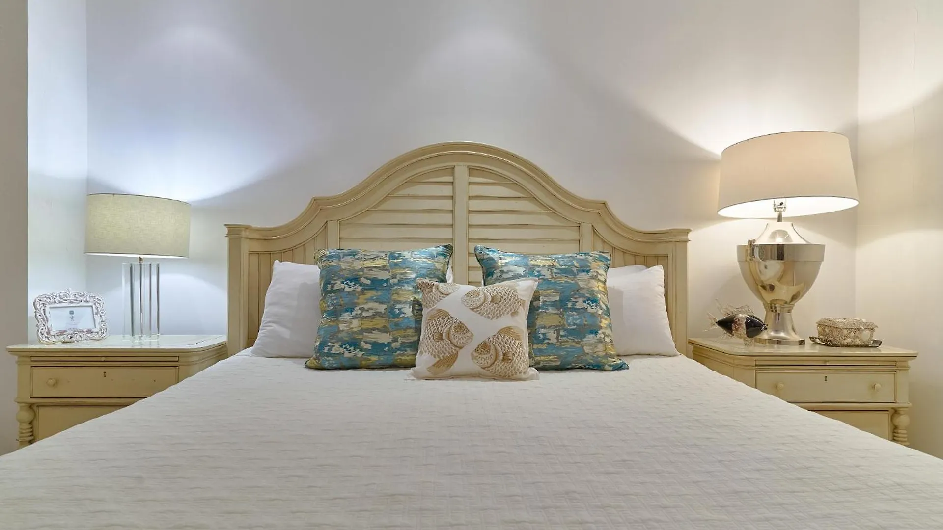 Stunning Beachfront Pent-House At Cap Cana, Punta Cana 0*,