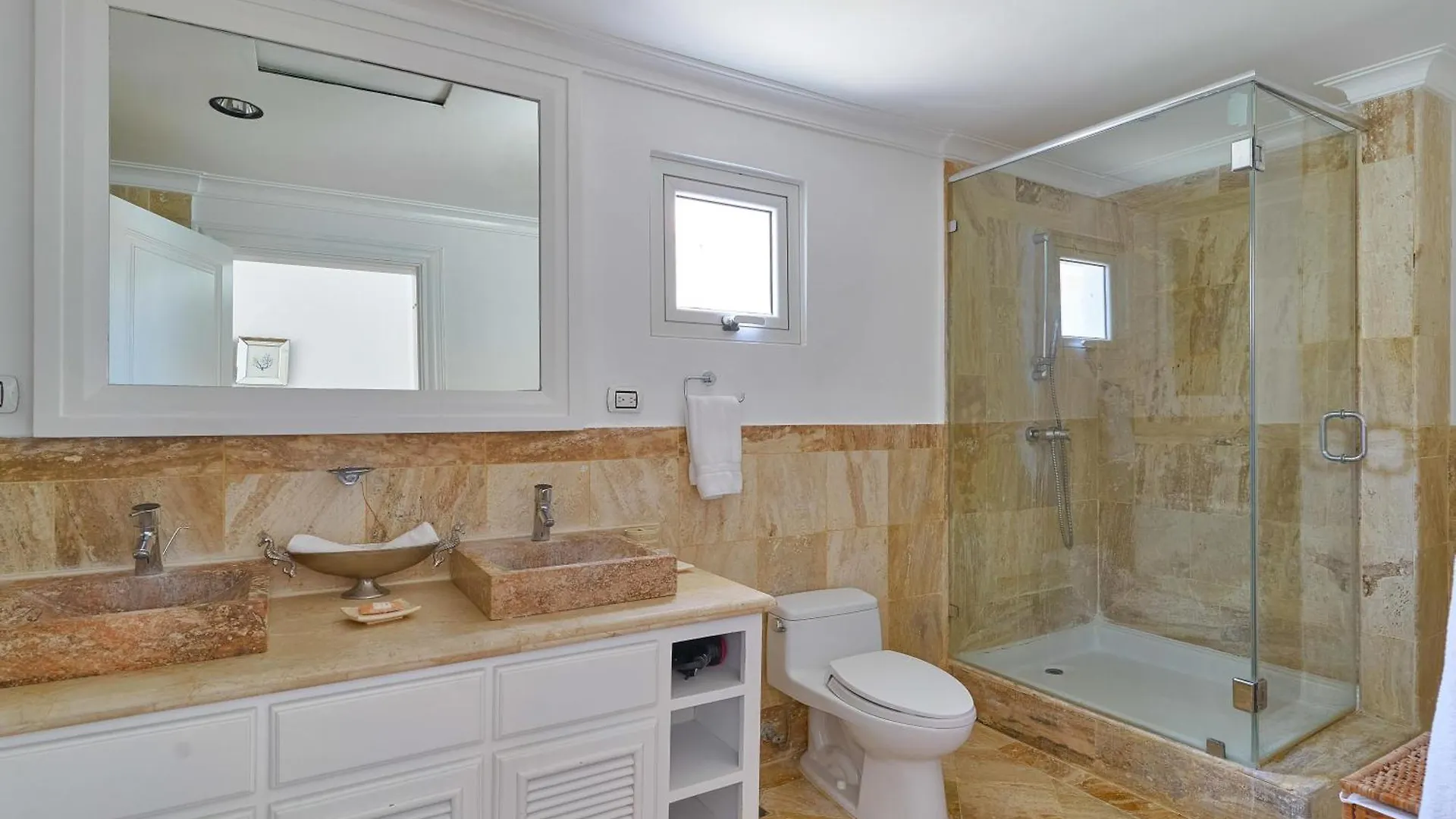 Stunning Beachfront Pent-House At Cap Cana, Пунта-Кана 0*,  Доминиканская Республика