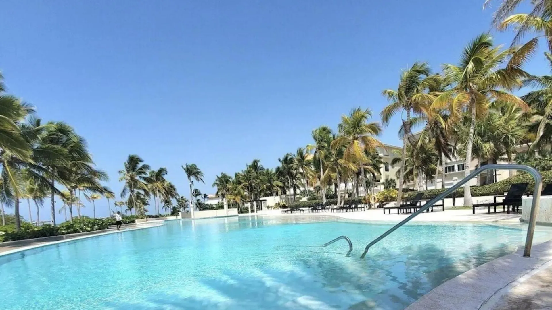 Apartman Stunning Beachfront Pent-House At Cap Cana, Punta Cana Dominikai Köztársaság