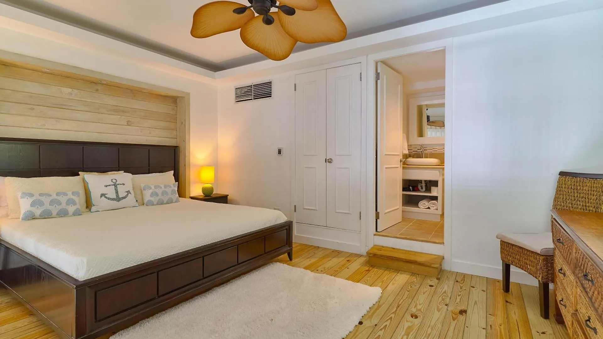 Apartament Stunning Beachfront Pent-House At Cap Cana, Punta Cana