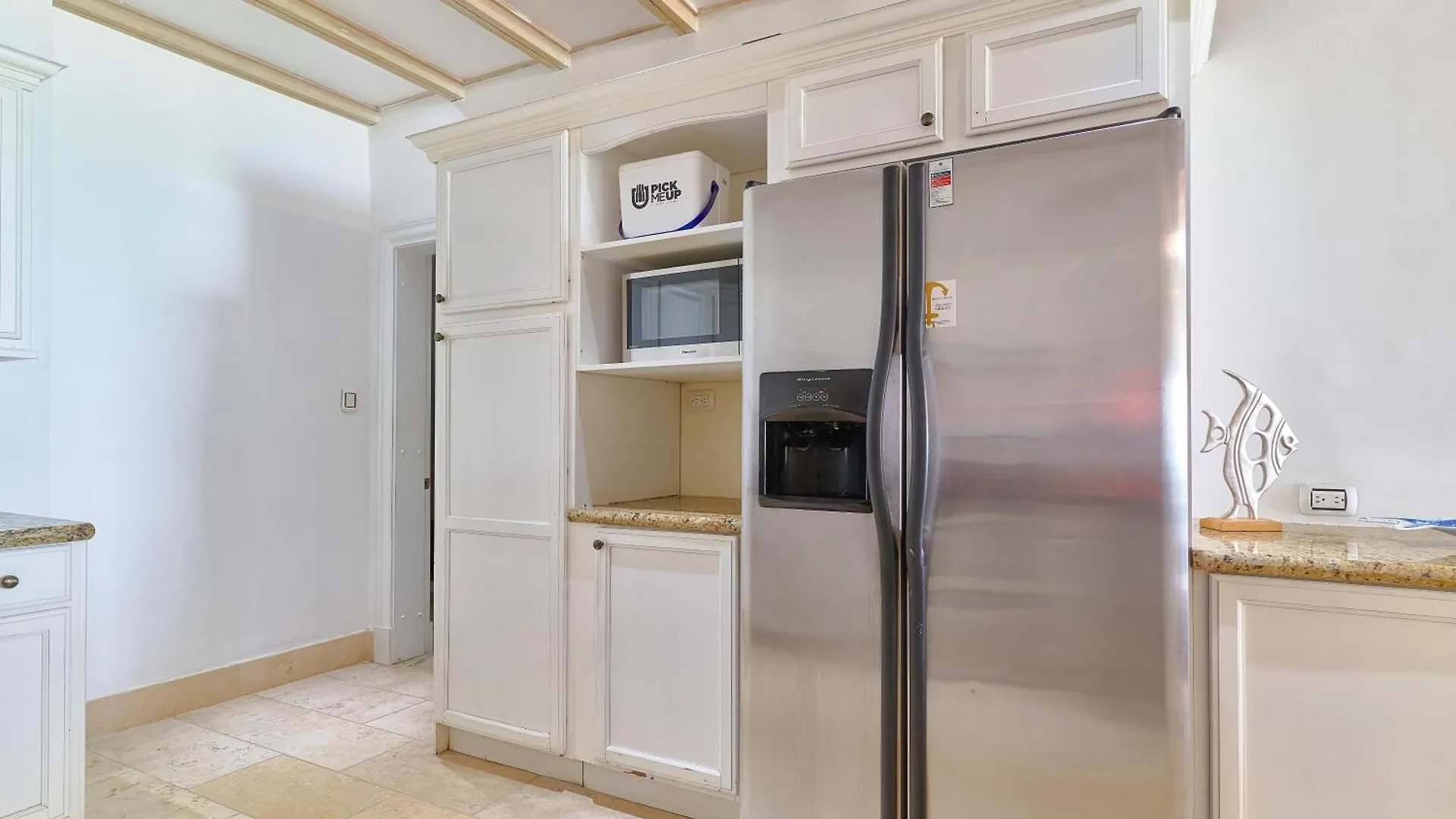 Stunning Beachfront Pent-House At Cap Cana, Punta Cana